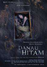 Danau Hitam Box Art