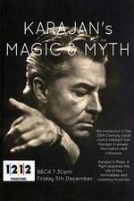 Karajan's Magic and Myth Box Art