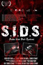 S.I.D.S. Box Art