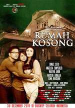 Rumah Kosong Box Art