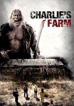 Charlie's Farm Box Art