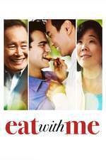 Eat with Me Box Art