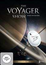 The Voyager Show - Across the Universe Box Art