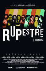 Rupestre, el documental Box Art