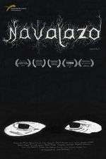 Navajazo Box Art