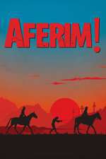 Aferim! Box Art