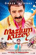 Mazlum Kuzey Box Art