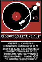 Records Collecting Dust Box Art