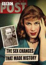 The Sex Changes That Made History Box Art