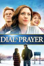 Dial a Prayer Box Art