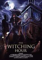 The Witching Hour Box Art