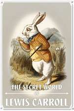 The Secret World of Lewis Carroll Box Art