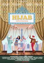 Hijab Box Art