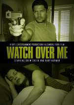 Watch Over Me Box Art