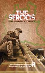 The Sfroos - Viaggio nella musica di Lombardia Box Art