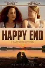 Happy End?! Box Art