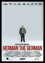 Herman the German Box Art