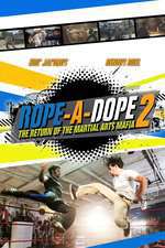 Rope a Dope 2 Box Art