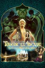 Tarim le Brave contre les Mille et Un Effets Box Art