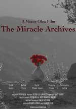 The Miracle Archives Box Art