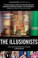 The Illusionists Box Art