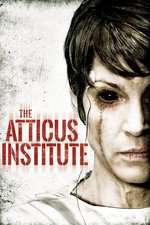 The Atticus Institute Box Art