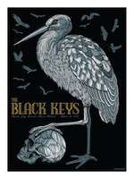 The Black Keys Live At Austin City Limits Box Art