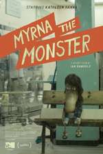 Myrna the Monster Box Art