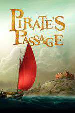 Pirate's Passage Box Art