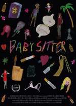 Babysitter Box Art