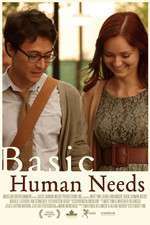 Basic Human Needs Box Art