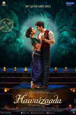 Hawaizaada Box Art