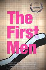 The First Men Box Art