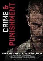 Crime & Punishment Box Art