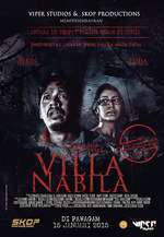 Villa Nabila Box Art