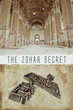 The Zohar Secret Box Art