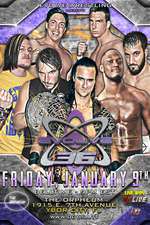 Evolve 36 Box Art