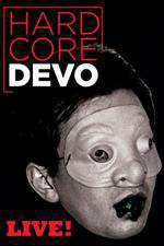 Devo: Hardcore Live! Box Art