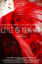 Little Red Riding Hood Box Art