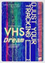 VHS Dream Box Art