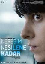 Nefesim kesilene kadar Box Art