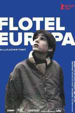 Flotel Europa Box Art