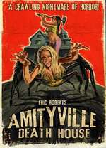 Amityville Death House Box Art