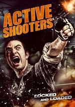 Active Shooters Box Art