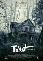 Takut Box Art