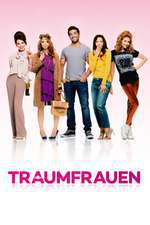 Traumfrauen Box Art