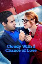 Cloudy With a Chance of Love Box Art