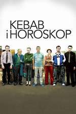 Kebab i horoskop Box Art