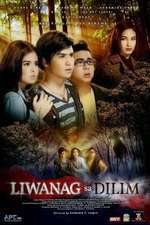 Liwanag sa Dilim Box Art