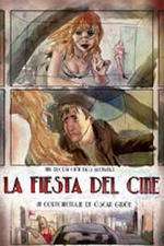 La fiesta del cine Box Art